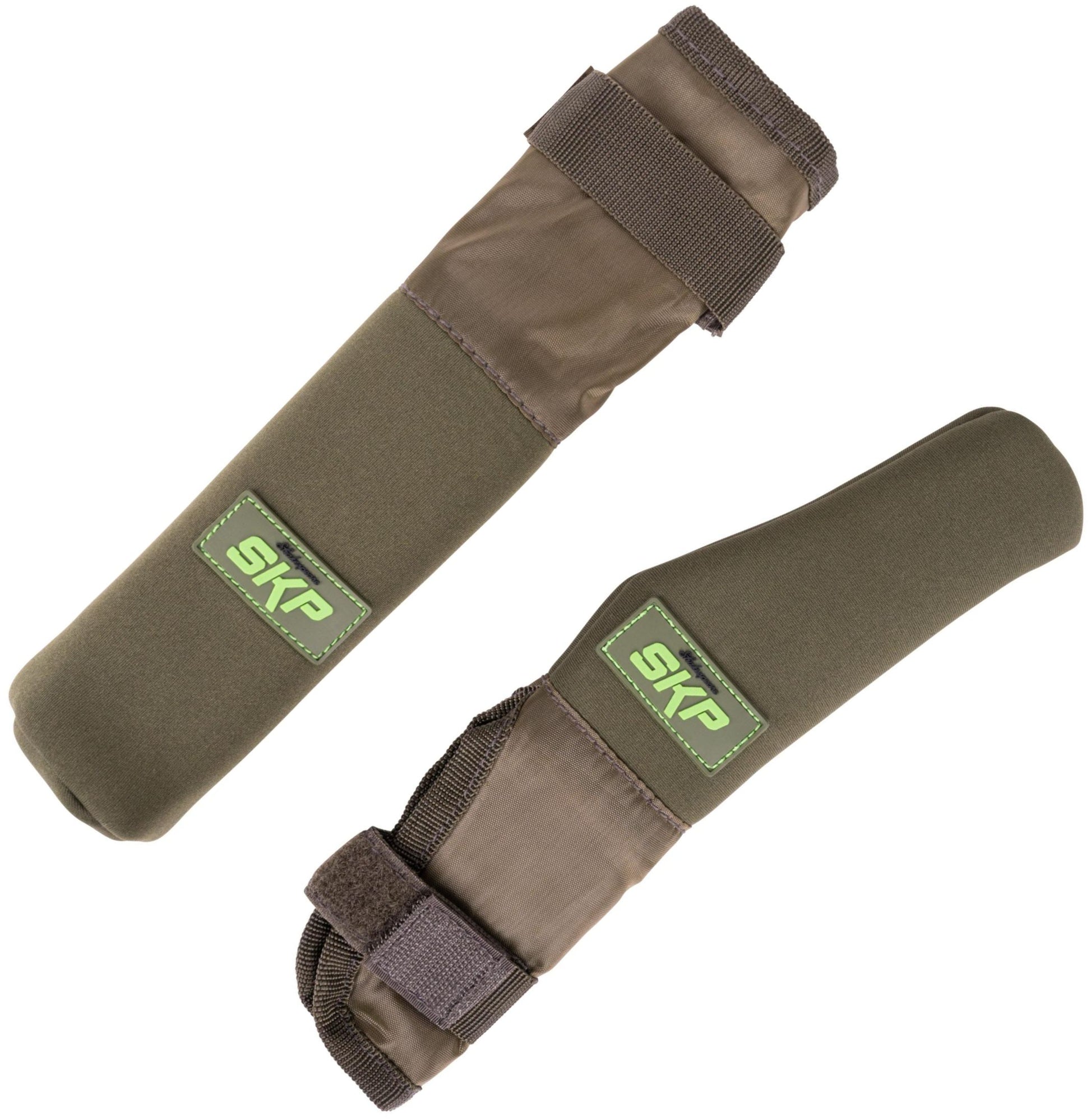 Protectii Shakespeare Skp Tip Butt Protectors, 2buc/pac