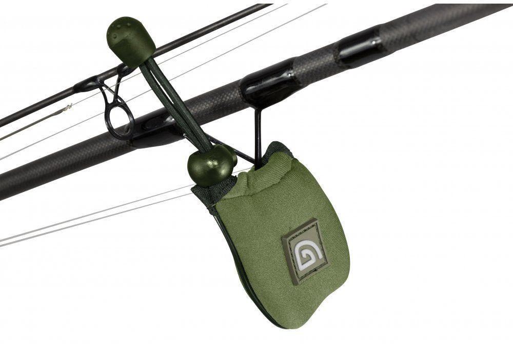 Protectii Trakker Pentru Inele 50mm Ring Protectors, 3buc/pac