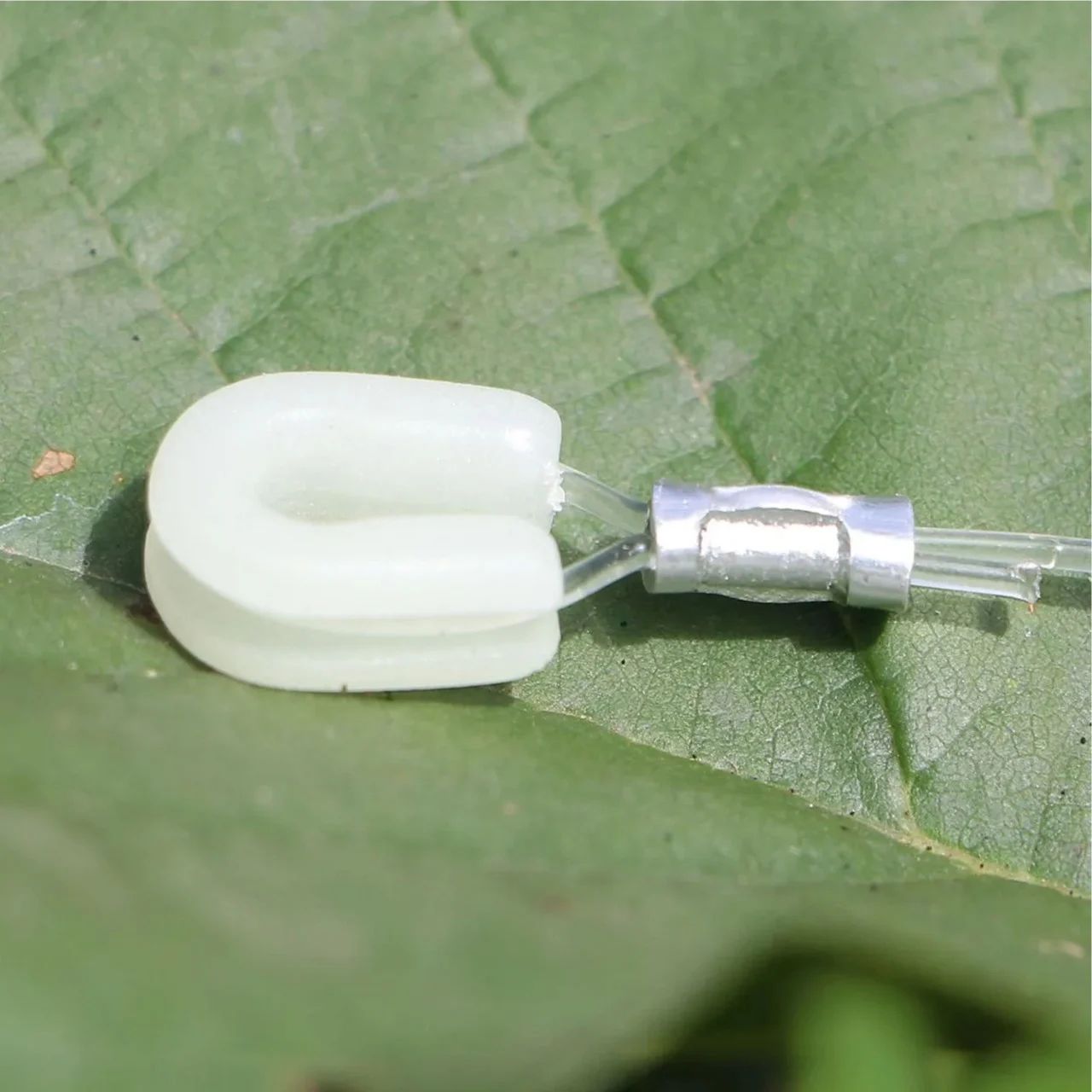 Protector Fir MIKADO Pentru Monturi De Somn Loop Thimble, 10buc/pac