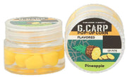 Proumb Artifical GOLDEN CATCH Flotant, Pineapple, 10mm, 12buc/pac