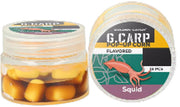 Proumb Artifical GOLDEN CATCH Flotant, Squid,, 10mm, 12buc/pac