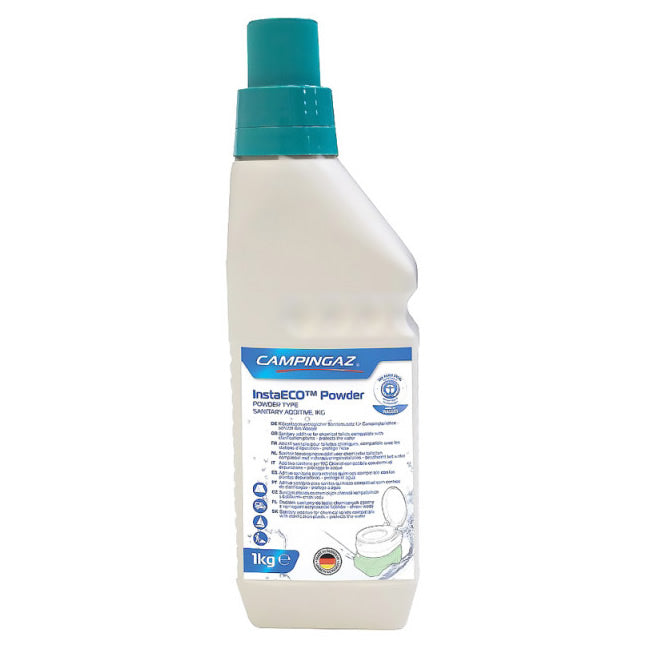 Pudra Toaleta InstaEco 1Kg