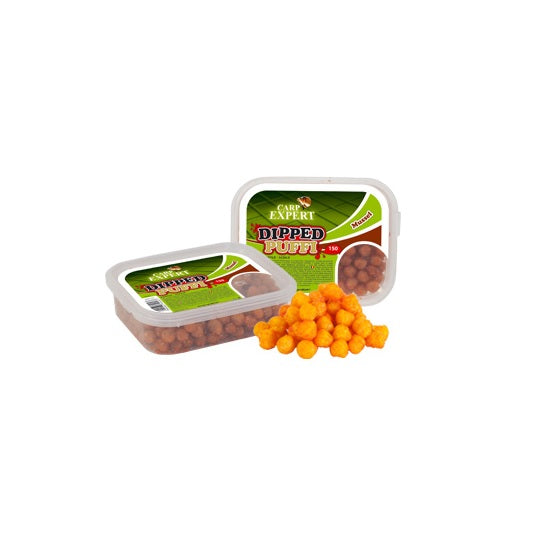Pufarin Dipuit Carp Expert MINI Crap-Caras 150ml