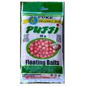 Puffi Cukk Usturoi Mediu 30G