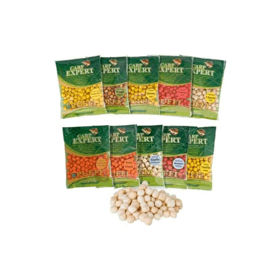 Pufuleti Carp Expert Usturoi Mini 30Gr
