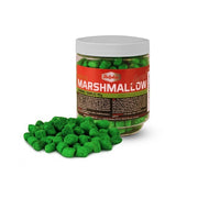 Pufuleti Delphin Micro MARSHMALLOW Usturoi verde