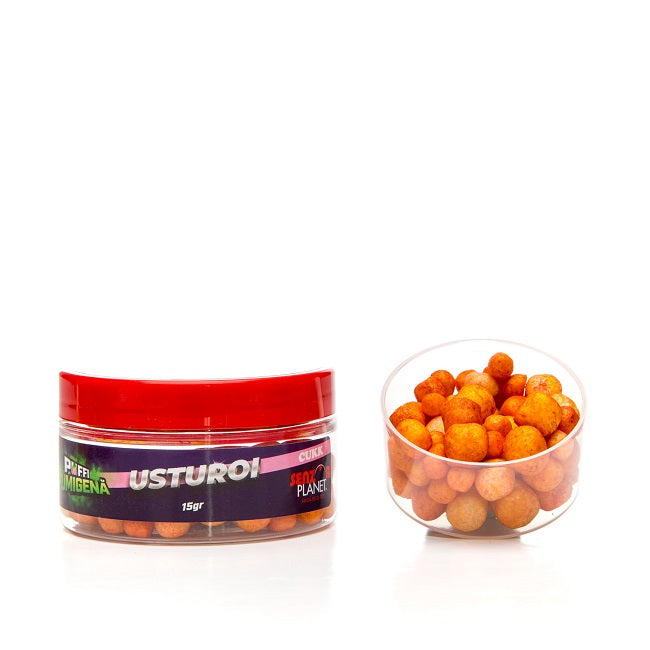 Pufuleti Senzor Fumigena Usturoi 15g