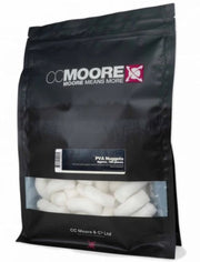 Pufuleti Solubili CC MOORE PVA Nuggets, 100buc/pac
