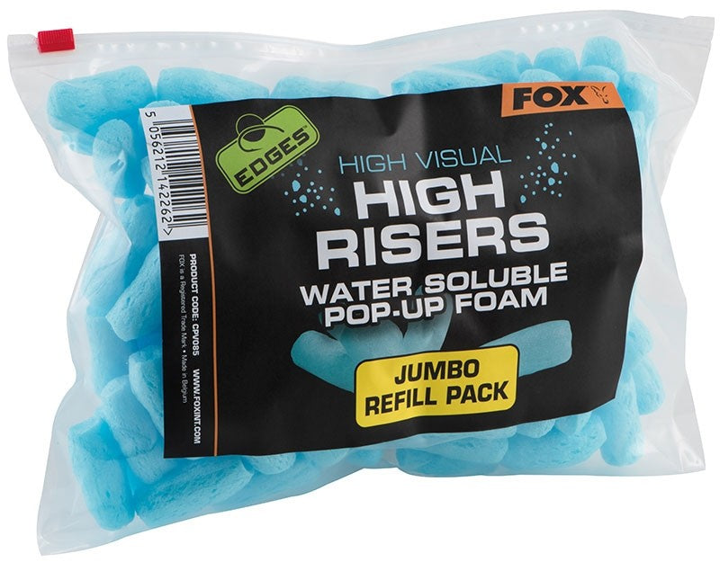 Pufuleti Solubili FOX High Visual High Risers