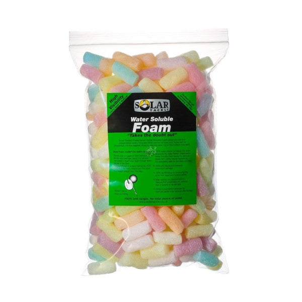 Pufuleti Solubili Solar Perfect Presentation PVA Foam Fluoro