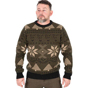 Pulover FOX Festive Jumper