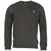 Pulover Nash Scope Knitted Crew Jumper