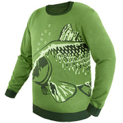Pulover Tricotat Delphin CARP