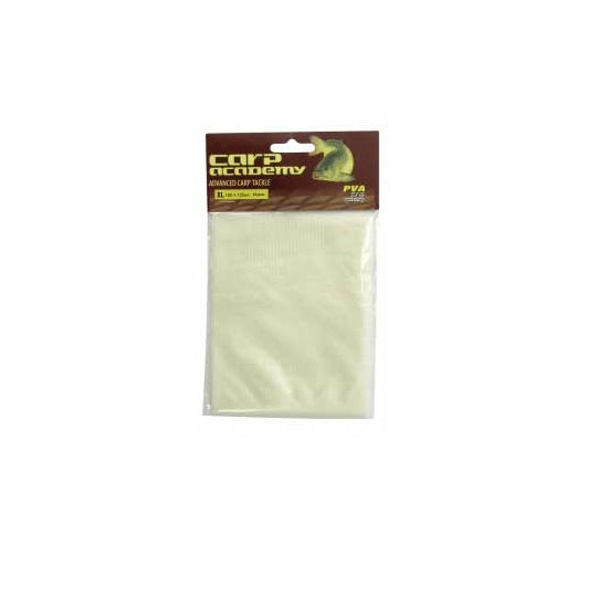 Punga PVA Carp Academy  10X12.5cm