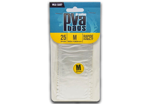 Punga PVA Wlc M ( 60x130mm )