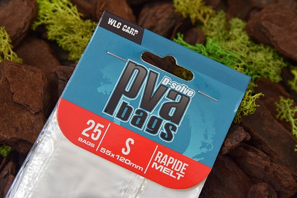 Punga PVA Wlc  S ( 55x110mm )