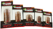Pungi Solubile Fox Slow Melt Rapide Load, 5.5x12cm, 25buc/pac