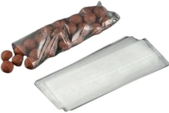 Pungi Solubile Golden Catch PVA Bags Small, 5.5x14cm