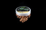 Pup-up Steg Popters Smoke Ball 10mm 30g N-Butyric Acid