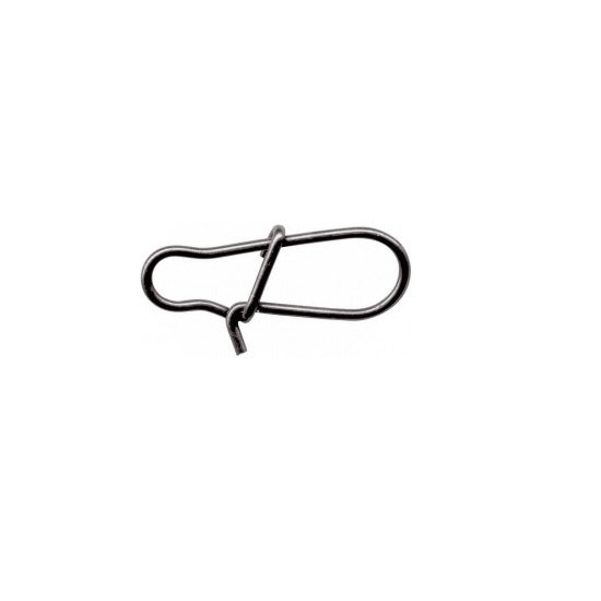 Quantum Dual Lock Snap Extra Strong Black