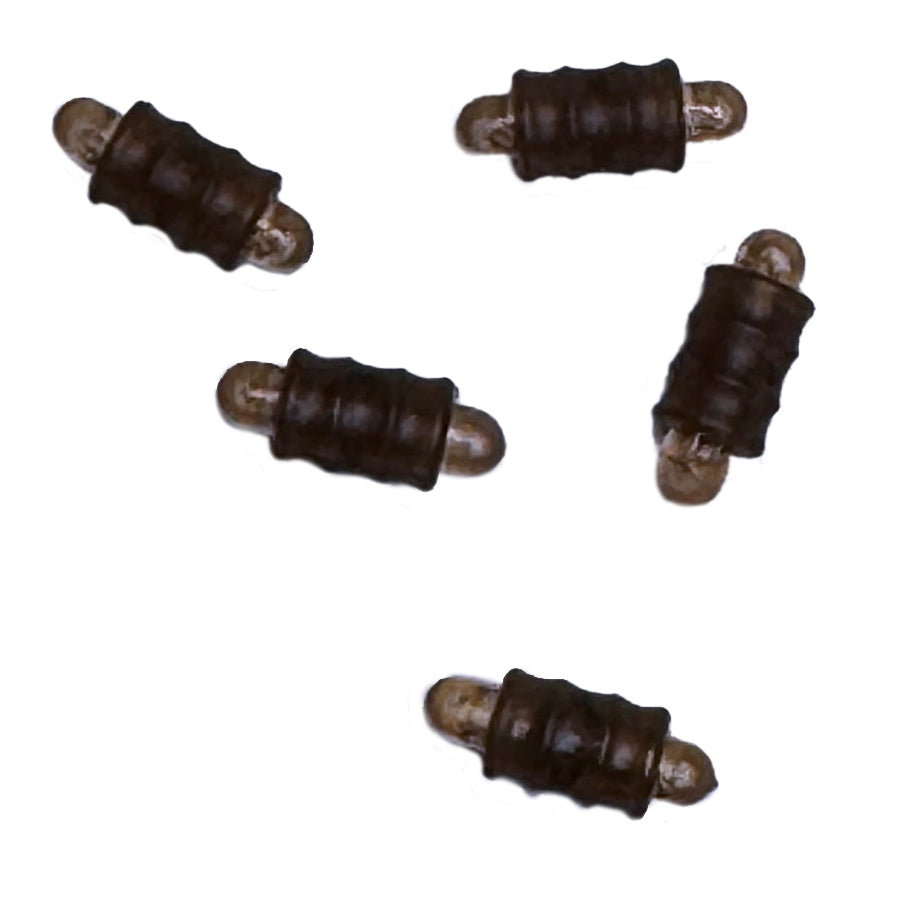 Quick Change Beads NYTRO Connector, 5buc/pac