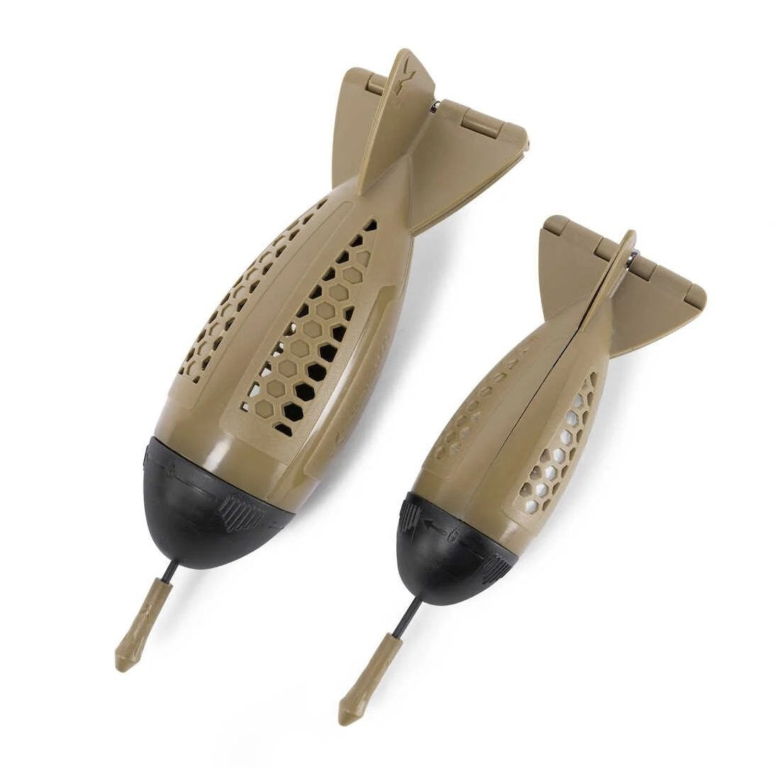 RACHETA DE NADIRE KORUM BOPPER STANDARD