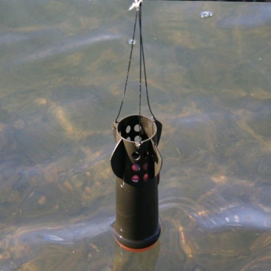 RACHETA KORDA NADIRE SKYRIDER SPOD 