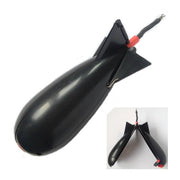 RACHETA MOSTIRO TIP SPOMB MICA NEAGRA