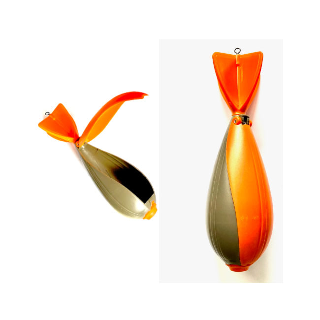 RACHETA NADIRE MOSTIRO PROFI 