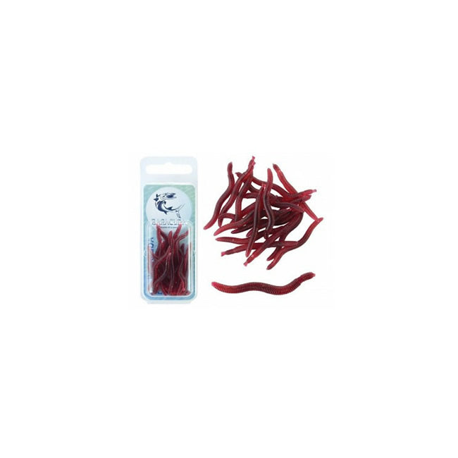 RAME ARTIFICIALE BARACUDA 20buc/set 4mm