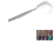 RAZOR GRUB COLMIC 4.5" 11.4cm BAMA BUG