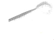 RAZOR GRUB COLMIC 4.5" 11.4cm CHARTREUSE IMPACT