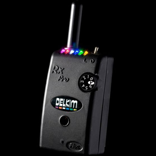 RECIVER DELKIM RX-I PLUS PT 6 POSTURI