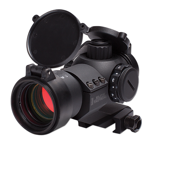 RED DOT BUSHNELL ELITE TACTICAL 1X32 CU PRINDERE