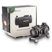 RED DOT SIGHT AIMPOINT MICRO H-2 CU PRINDERE BLASER