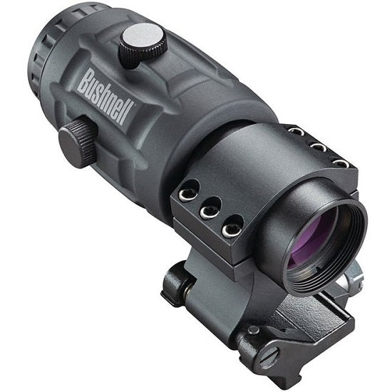 RED DOT SIGHT BUSHNELL AR OPTICS 3X