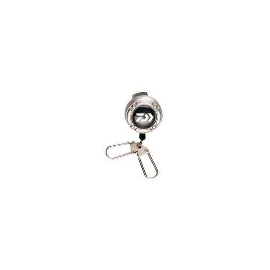 RETRACTOR DAIWA DUBLU PT.ACCESORII