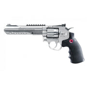 REVOLVER UMAREX CO2 AIRSOFT RUGER SUPERHAWK.6 CR 6MM