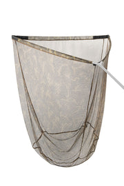 REZERVA PLASA MINCIOG FOX Camo Landing Net Mesh 42