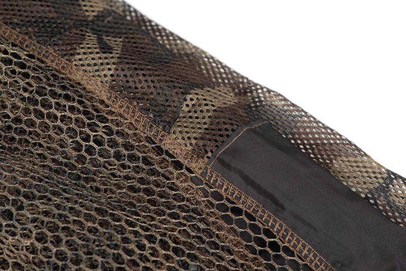 REZERVA PLASA MINCIOG FOX Camo Landing Net Mesh 42
