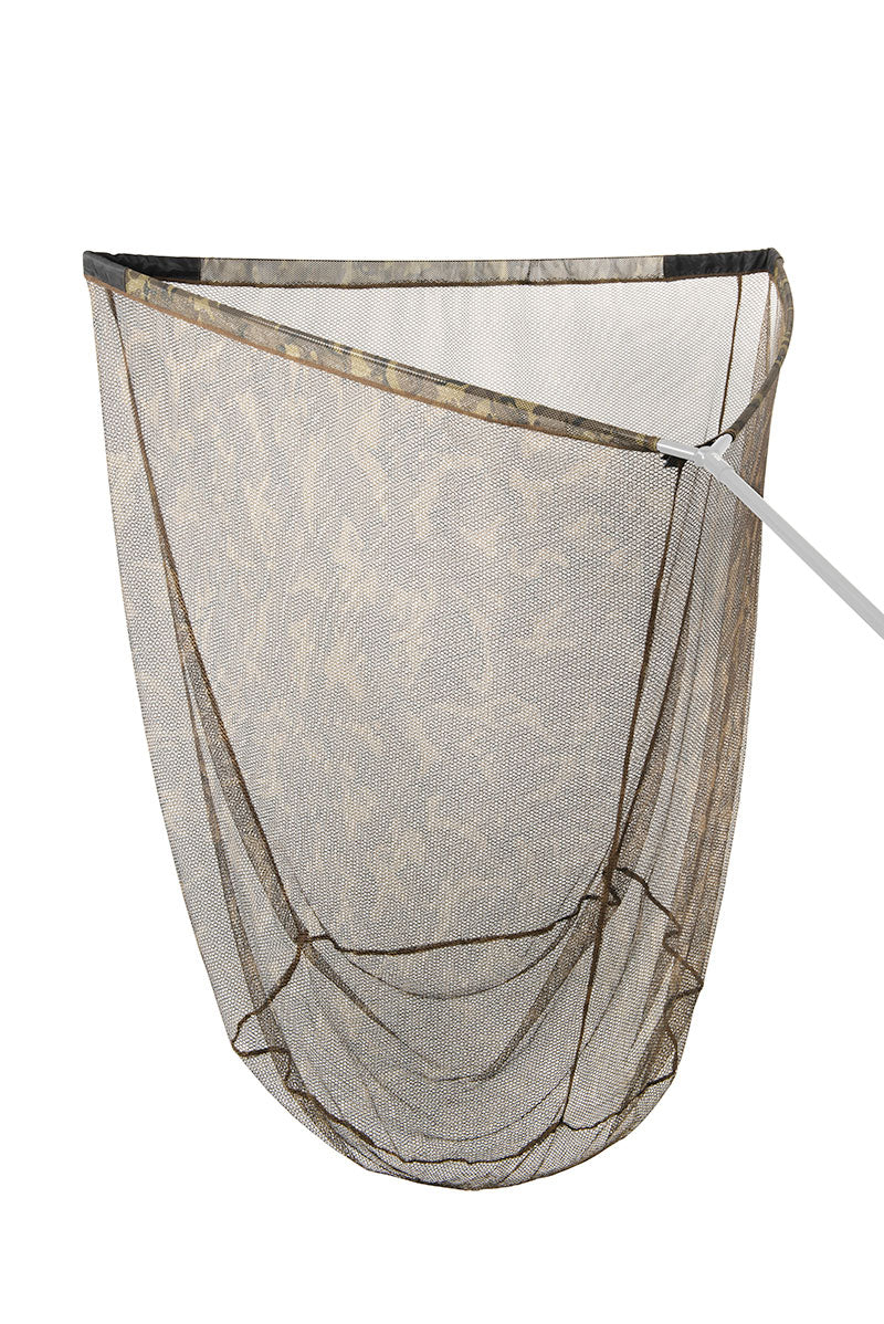 REZERVA PLASA MINCIOG FOX Camo Landing Net Mesh 46