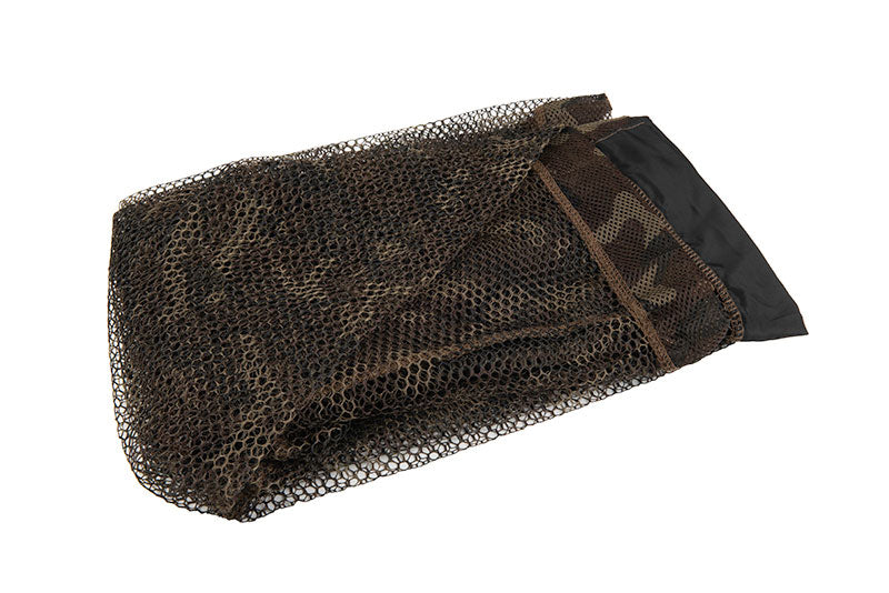 REZERVA PLASA MINCIOG FOX Camo Landing Net Mesh 46