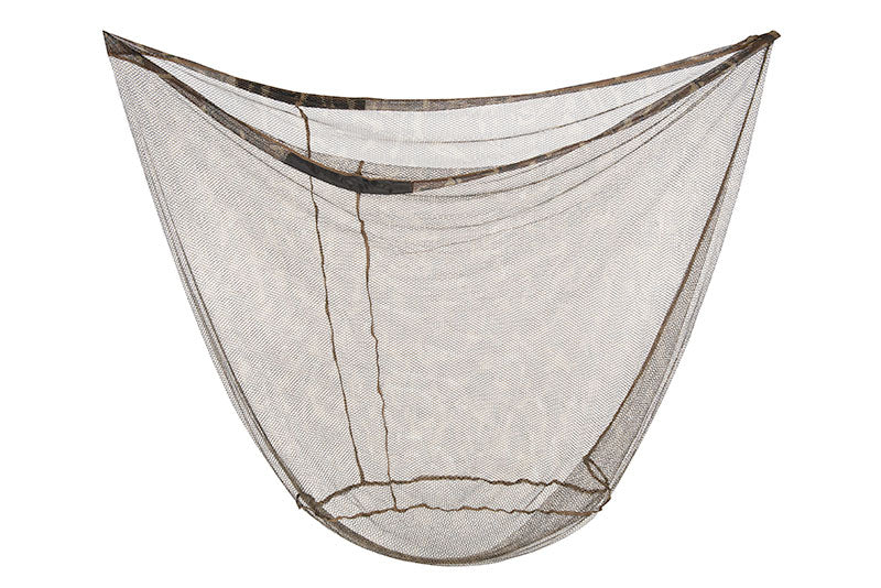 REZERVA PLASA MINCIOG FOX Camo Landing Net Mesh 46
