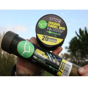 REZERVA PLASA PVA KORDA FUNNEL KFW L=20M