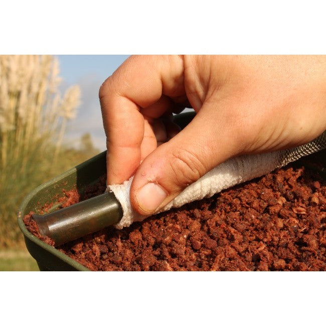 REZERVA PLASA SOLUBILA KORDA PVA LONG CHUCK FUNNEL WEB 5M
