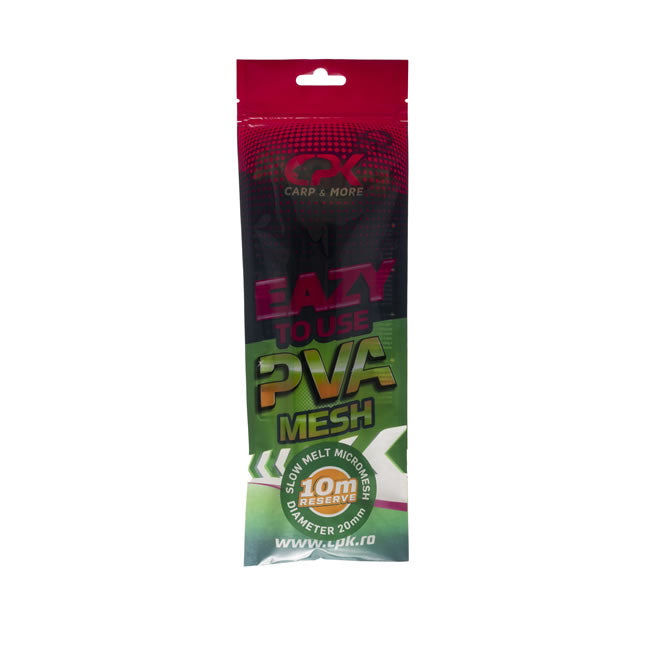 REZERVA PVA CPK 10 METRI SLOW MELT 20 MM