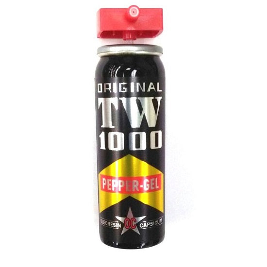 REZERVA SPRAY AUTOAPARARE HOERNECKE TW1000 CLIP PIPER GEL 63ML