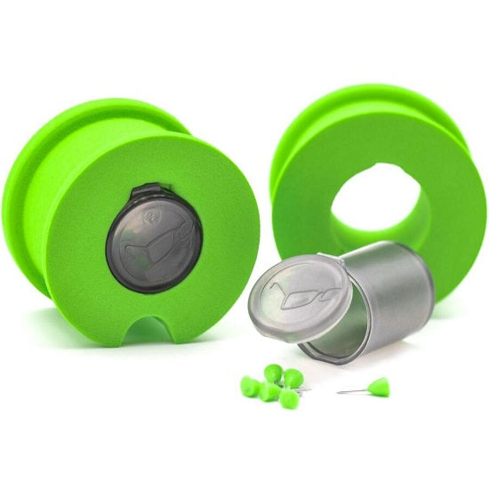 RIG SPOOLS KORDA 