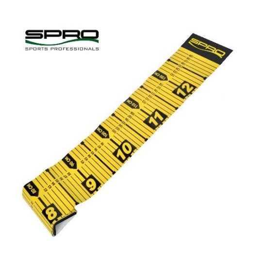 RIGLA SPRO PTR MASURAT PESTII 130 CM