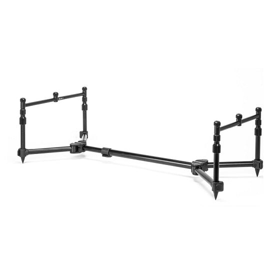 ROD POD A1 ALUMINIUM GROUND POD 2X4 LEGS and 2x6 LEGS